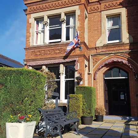 The Lismore Hotel Banbury Exterior foto