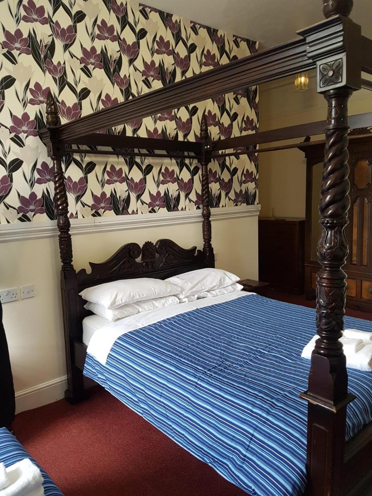 The Lismore Hotel Banbury Quarto foto